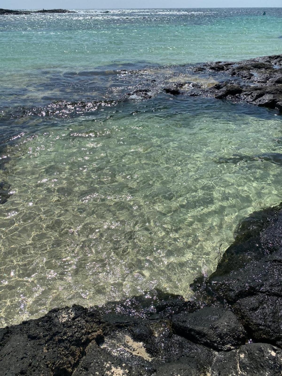 Cotillo Exteriör bild